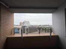 【東京都/世田谷区玉川台】ライオンズスクエア用賀 眺望