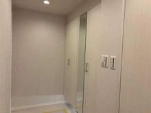 【東京都/世田谷区玉川台】ライオンズスクエア用賀 玄関