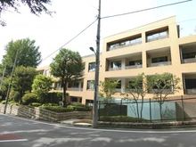 【東京都/世田谷区岡本】グランディオーゼ岡本 外観