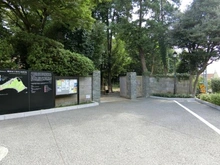 【東京都/世田谷区岡本】グランディオーゼ岡本 瀬田四丁目旧小坂緑地（現地より約50m）