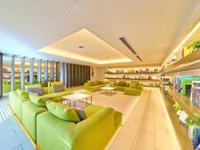 【東京都/世田谷区玉川】ブランズ二子玉川テラス 共用施設