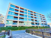 【東京都/世田谷区玉川】ブランズ二子玉川テラス 外観