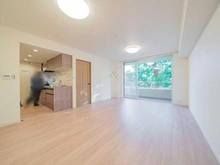 【東京都/世田谷区上用賀】パークホームズ用賀ヴィルヴェール LDK