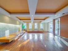 【東京都/世田谷区上用賀】パークホームズ用賀ヴィルヴェール 共用部