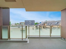 【東京都/世田谷区駒沢】ザ・パークハウス駒沢レジデンス バルコニー