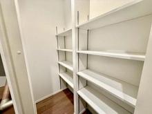 【東京都/世田谷区弦巻】ライオンズステージ世田谷弦巻 収納