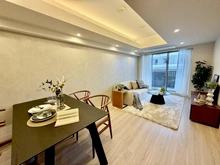 【東京都/世田谷区弦巻】ライオンズマンション弦巻グランフォート LDK：※家具調度品等は販売価格に含まれておりません