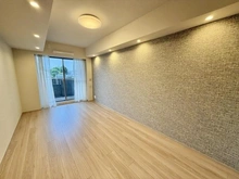 【東京都/世田谷区弦巻】ライオンズマンション弦巻グランフォート 洋室