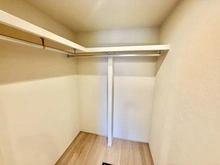 【東京都/世田谷区弦巻】ライオンズマンション弦巻グランフォート 収納