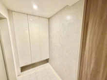 【東京都/世田谷区弦巻】ライオンズマンション弦巻グランフォート 玄関
