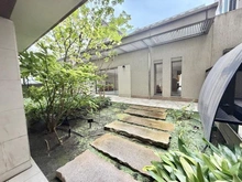 【東京都/世田谷区弦巻】ライオンズマンション弦巻グランフォート 共用部