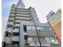 【東京都/世田谷区駒沢】アーバネスト駒沢 外観