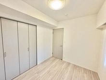 【東京都/世田谷区弦巻】DCオーベル弦巻 洋室
