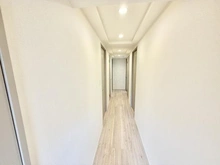【東京都/世田谷区弦巻】DCオーベル弦巻 廊下