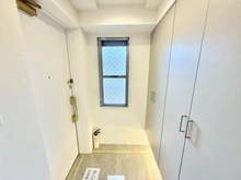 【東京都/世田谷区弦巻】DCオーベル弦巻 玄関
