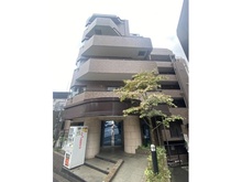 【東京都/目黒区駒場】日神パレステージ駒場 外観