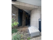 【東京都/目黒区駒場】日神パレステージ駒場 エントランス