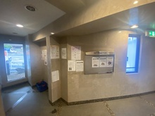 【東京都/目黒区駒場】日神パレステージ駒場 共用部