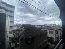 【東京都/目黒区駒場】日神パレステージ駒場 眺望