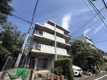 【東京都/世田谷区弦巻】弦巻noie 外観