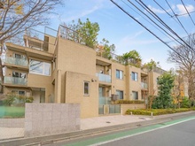 【東京都/世田谷区瀬田】ロイヤルシーズン瀬田 外観