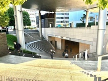 【東京都/世田谷区瀬田】ロイヤルシーズン瀬田 東急田園都市線「用賀」駅（現地より約1,095m）