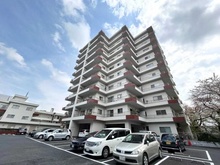 【東京都/世田谷区弦巻】弦巻リハイム 外観