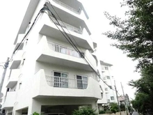 【東京都/世田谷区用賀】ディックピア用賀 外観