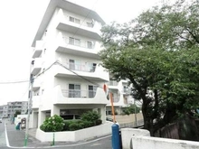 【東京都/世田谷区用賀】ディックピア用賀 外観