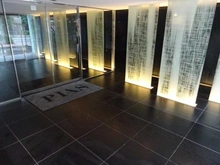 【東京都/世田谷区若林】ピアース三軒茶屋 エントランス