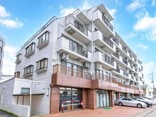 【東京都/世田谷区玉川】グリュック二子玉川 外観