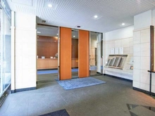 【東京都/世田谷区玉川台】ライオンズスクエア用賀 エントランス