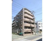 【東京都/世田谷区弦巻】マイキャッスル弦巻 外観