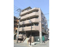 【東京都/世田谷区弦巻】マイキャッスル弦巻 外観