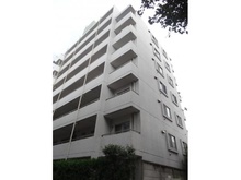 【東京都/世田谷区深沢】グリーンキャピタル桜新町 外観