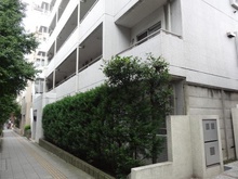 【東京都/世田谷区深沢】グリーンキャピタル桜新町 外観