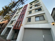 【東京都/世田谷区上馬】ライオンズマンション上馬第2 外観