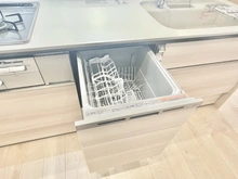 【東京都/世田谷区上馬】ライオンズマンション上馬第2 キッチン