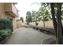 【東京都/世田谷区玉川】アトラス二子玉川園 敷地内