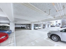 【東京都/世田谷区桜新町】ライフコア世田谷 駐車場
