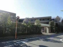 【東京都/世田谷区桜】ライオンズマンション馬事公苑パークサイド 外観