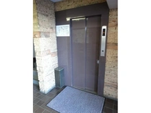 【東京都/世田谷区上用賀】ファミリーパーク上用賀 共用部