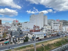 【東京都/世田谷区玉川】グランスイート二子玉川 眺望