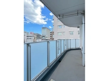 【東京都/世田谷区玉川】グランスイート二子玉川 バルコニー