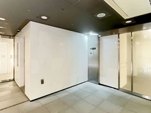 【東京都/世田谷区玉川】グランスイート二子玉川 ロビー