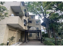【東京都/世田谷区弦巻】エスパシオ弦巻 外観