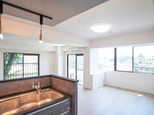 【東京都/世田谷区弦巻】エスパシオ弦巻 LDK