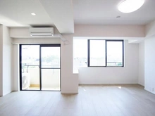 【東京都/世田谷区弦巻】エスパシオ弦巻 LDK