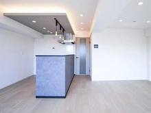 【東京都/世田谷区弦巻】エスパシオ弦巻 LDK