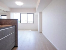 【東京都/世田谷区弦巻】エスパシオ弦巻 キッチン